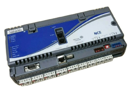 Johnson Controls MS-NCE2560-0 REFURBISHED