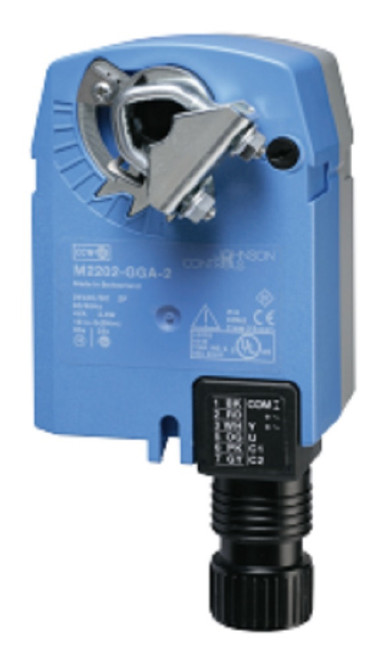 Johnson Controls M2202-BGA-2
