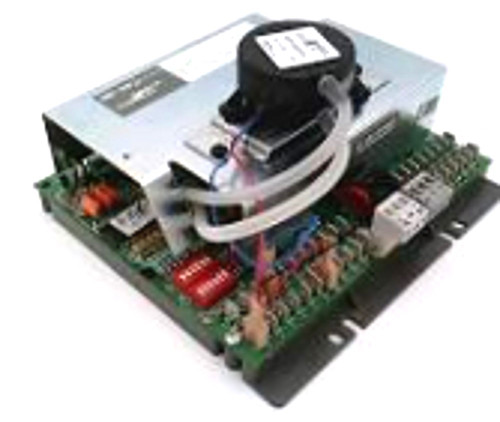 Johnson Controls AS-VAVDPT2-1 Variable Air Volume (VAV) Controller for Trane [Refurbished]