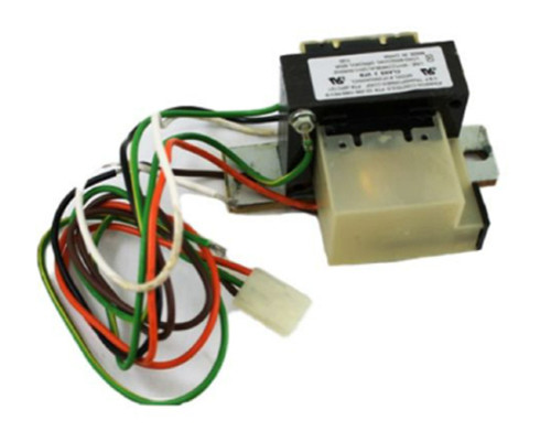 Johnson Controls AS-XFR010-1 AS-XFR Series Transformer Module, 100VA 120V 24V [New]