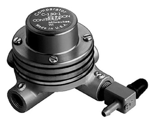 Johnson Controls C-130-1 REFURBISHED