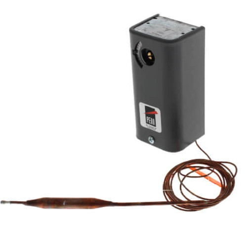 Johnson Controls A19ABA-26C