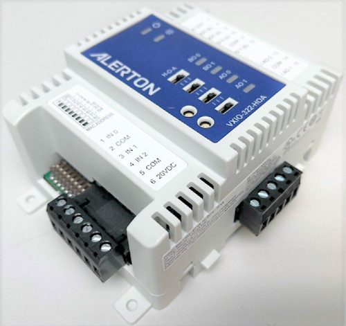Alerton VXIO-322-HOA