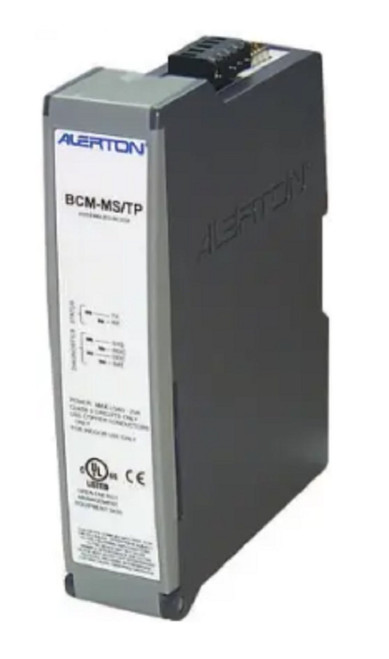 Alerton BCM-MS/TP