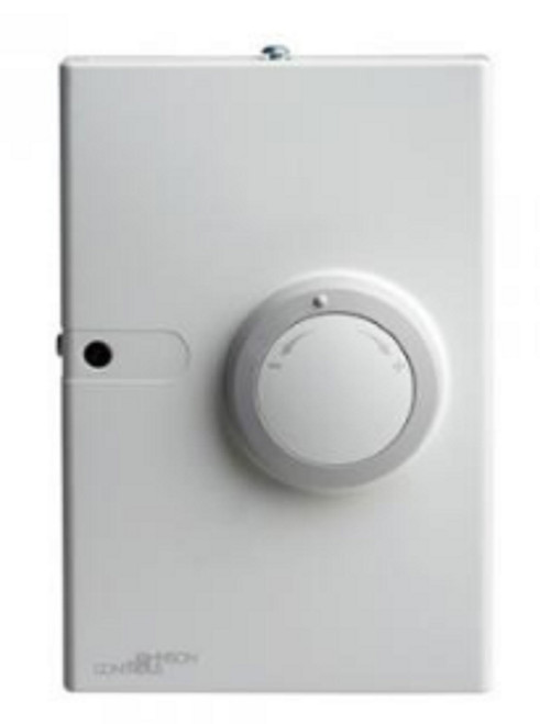 Johnson Controls WRZ-THN0000-0 WRZ Wireless Room Sensor, Temperature/Humidity [New]