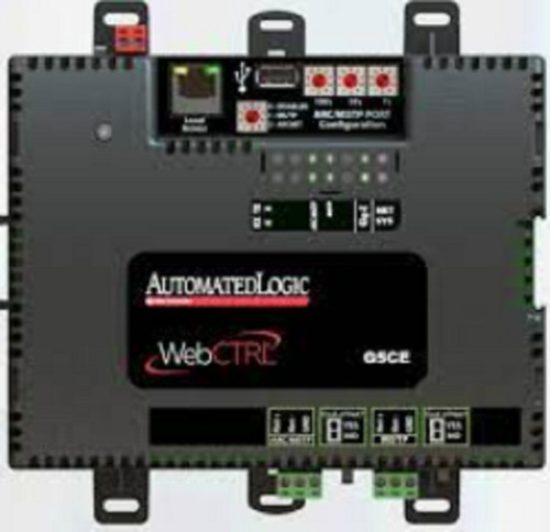 Automated Logic G5CE REFURBISHED