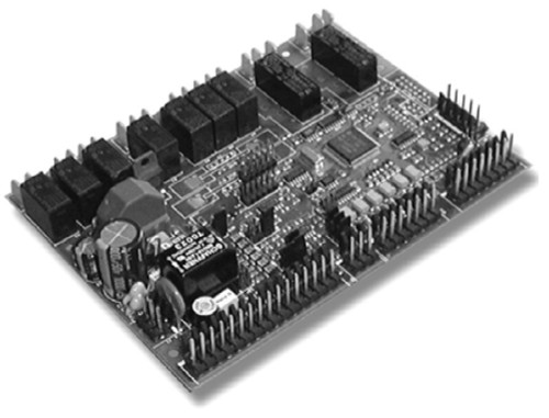 Johnson Controls LP-FX10B31-109D FX10 Advanced Programmable Elec Controller [New]
