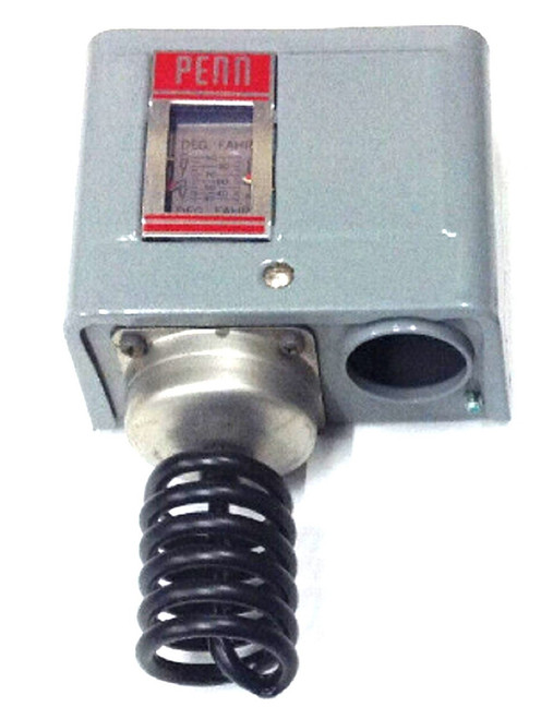 Johnson Controls A72AA-4C