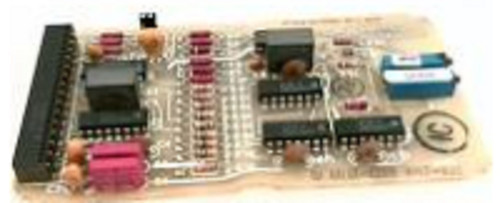 Johnson Controls ANT-102-0 Analog Temperature Module, 40-140 deg F Range [Refurbished]