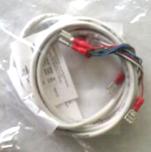 Johnson Controls CBL-2000-3 Wiring Cable Harness, 72 Inch, Actuator to VAV Ctrl [New]