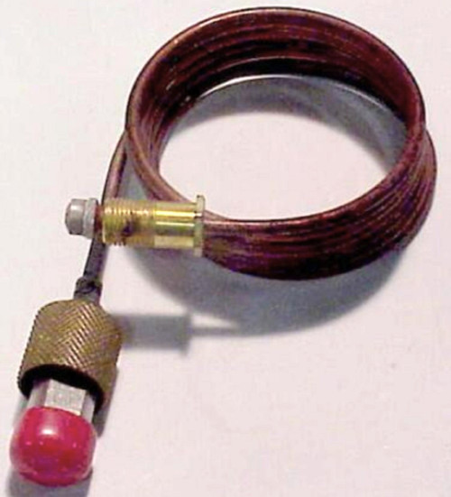 Johnson Controls Y80BA-48