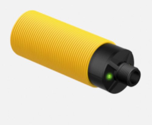 Banner S30AW3RQ1 33380 EZ-Beam S30 Fixed Field Sensor, Range 200 mm [New]