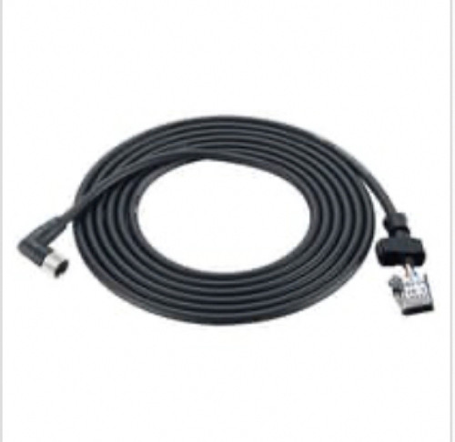 Keyence OP-87058 Optical Micrometer Sensor Head Cable 10 m [New]