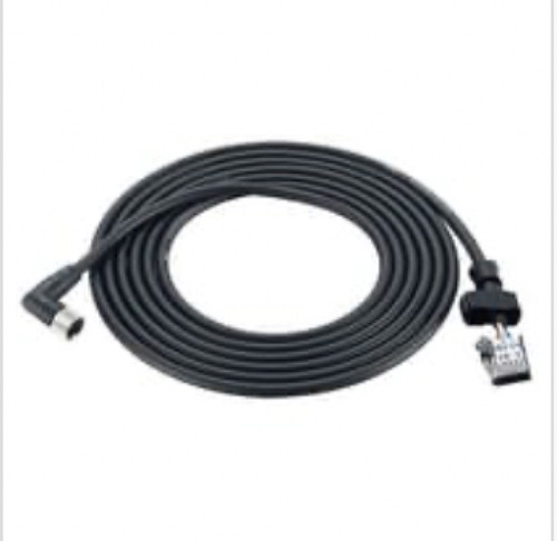 小物 Kento Keyence OP-87904 Sensor Head Cable, 5 m Long, For