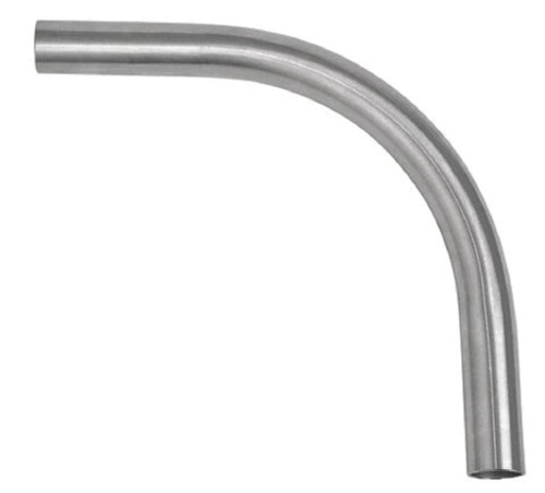 Calbrite S11090EL00 EMT 90 Degree Elbow, 1 in, 304SS Stainless Steel [New]