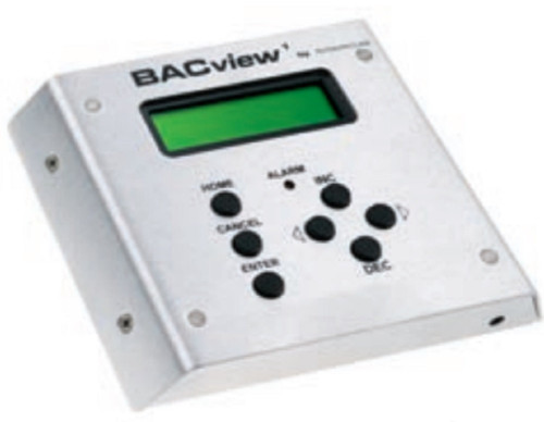 Automated Logic BACVIEW1 REFURBISHED