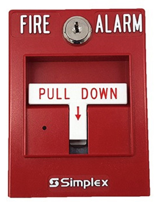 Simplex Grinnell 4099-9004