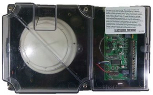 Simplex Grinnell 4098-9756