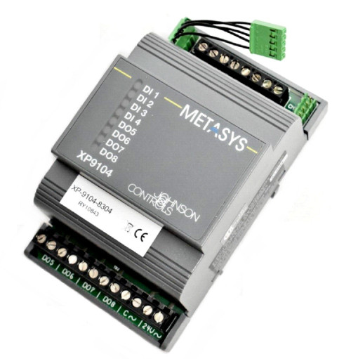 Johnson Controls XP-9104-8304 REFURBISHED