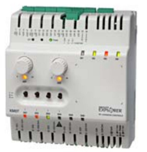 Johnson Controls LP-XM07X51-000C REFURBISHED
