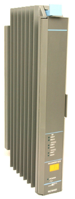 Johnson Controls NU-NCM401-0 REFURBISHED