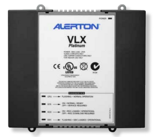 Alerton VLX-PLATINUM VLX-PLATINUM Management Level Field Controller [Refurbished]