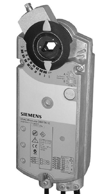 Siemens GBB136.1E