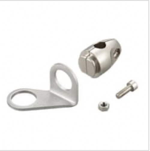 Keyence OP-87405 Laser Sensor Accessory, Adjustable Bracket