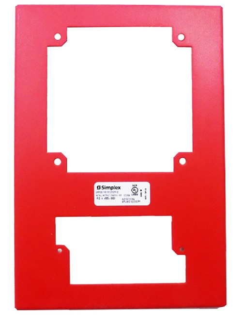 Simplex Grinnell 4905-9921