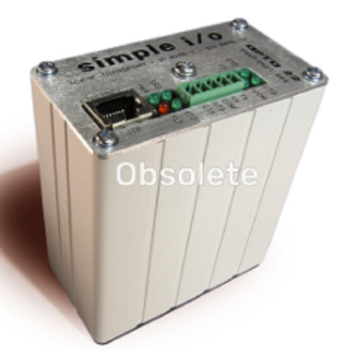 Opto 22 SNAP-ENET-S64 REFURBISHED
