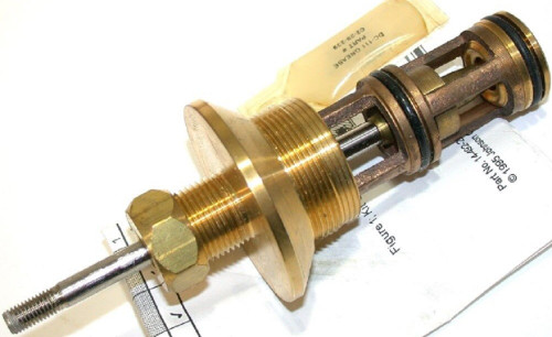 Johnson Controls V-4324-6004