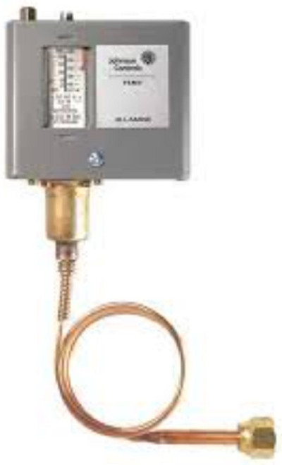 Johnson Controls P70DA-65