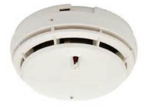 Simplex 4098-9733 TrueAlarm Analog Addressable Heat Detector