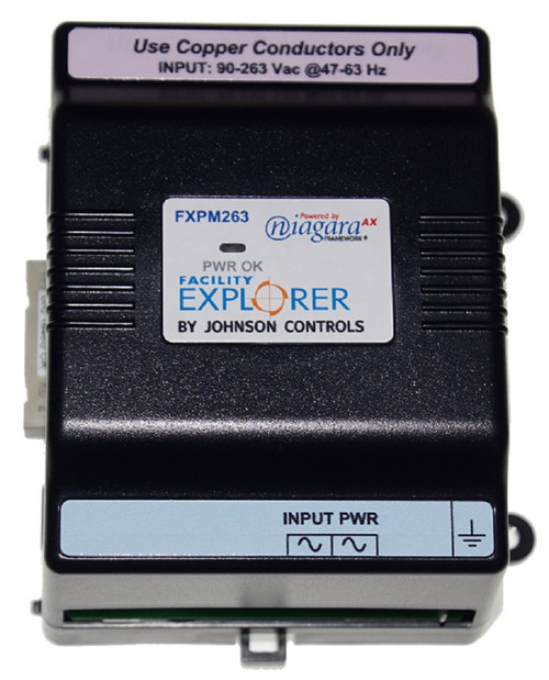 Johnson Controls LP-FXPM263-0 REFURBISHED