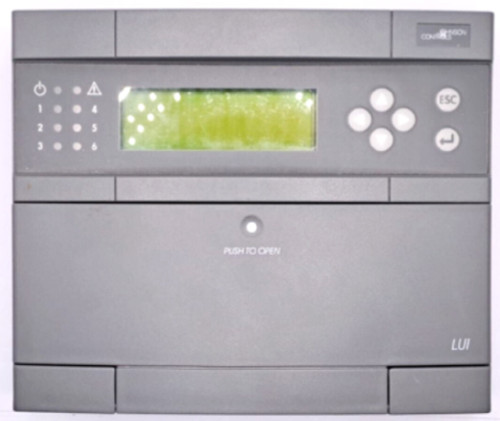 Johnson Controls LP-DIS65P00-0C