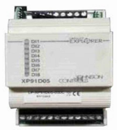 Johnson Controls LP-XP91D05-000C Expansion Board Module for MD20 Master Display [New]