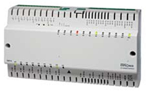 Johnson Controls LP-XM14X01-000C XM14 FX I/O Module, 24 VAC Power Supply [New]