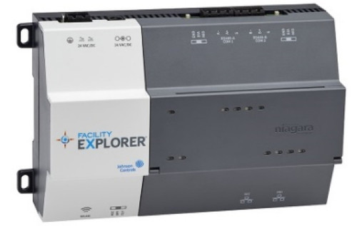 Johnson Controls LP-FX7021N-0