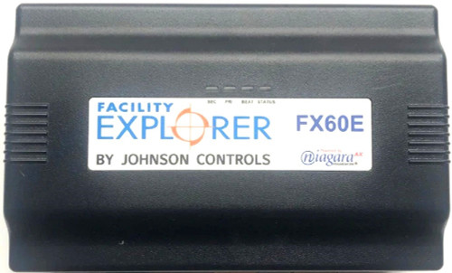Johnson Controls LP-FX6011E-1