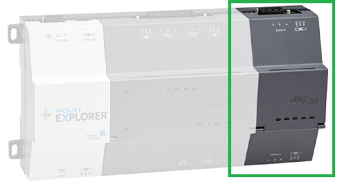 Johnson Controls FX-SC8XD485-0
