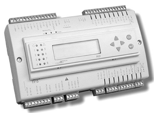 Johnson Controls LP-FX15D51-000C