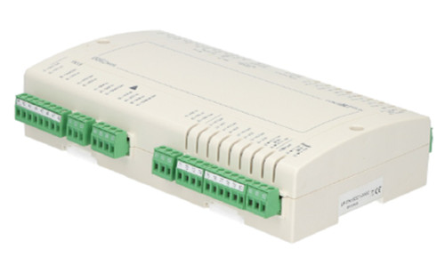 Johnson Controls LP-FX15D21-000C FX15 Facility Explorer Controller, 9 Relays, N2 [New]