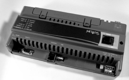 Johnson Controls MS-NAE3524-1 REFURBISHED