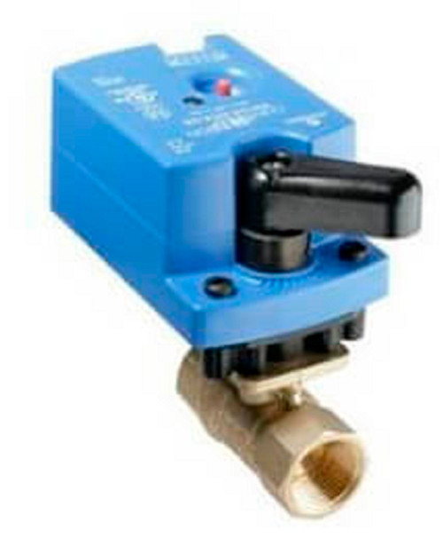 Johnson Controls VG1241BG+9T4AGA