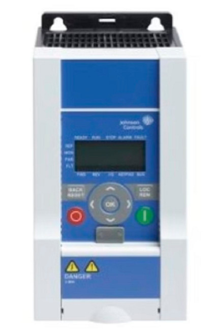 Johnson Controls VS9D6204B-M0000