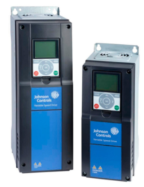 Johnson Controls VSM2-IP21-FS1