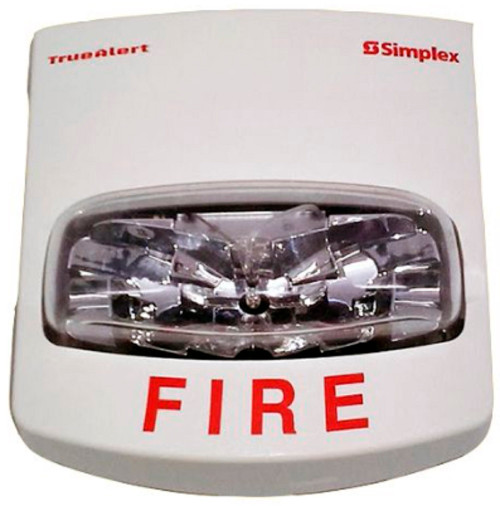 Simplex Grinnell 49VO-WWF