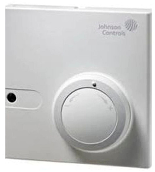 Johnson Controls NS-ATP7003-0 NS Series Network Sensor, Temperature Only, 80x80 [New]