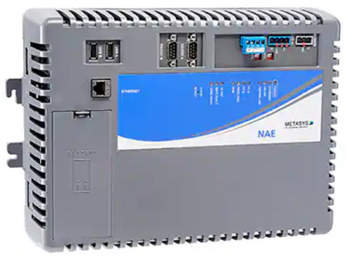Johnson Controls MS-NIE5510-1 NIE55 Network Integration Engine [New]