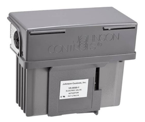 Johnson Controls VA-8051-1 Non-Spring Return Electric Valve Actuator, 24 VAC [New]